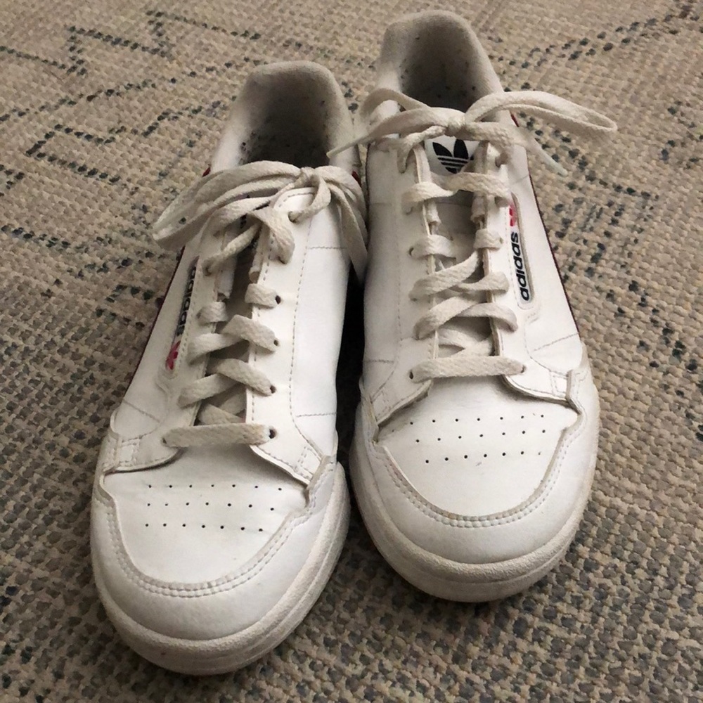 Adidas Continental 80